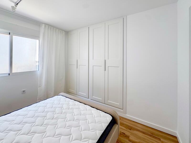 2 Schlafzimmer Appartement zu verkaufen