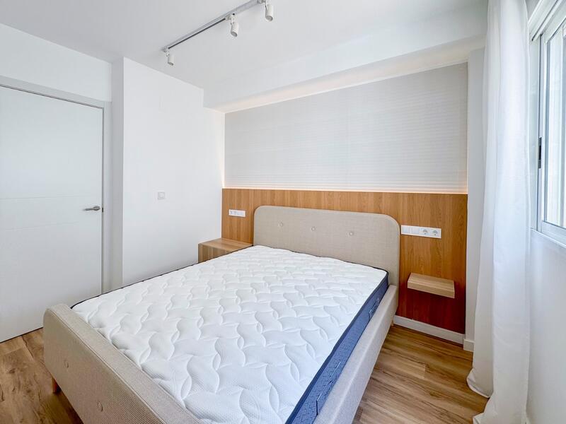 2 Schlafzimmer Appartement zu verkaufen