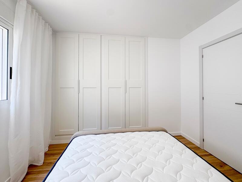 2 Schlafzimmer Appartement zu verkaufen