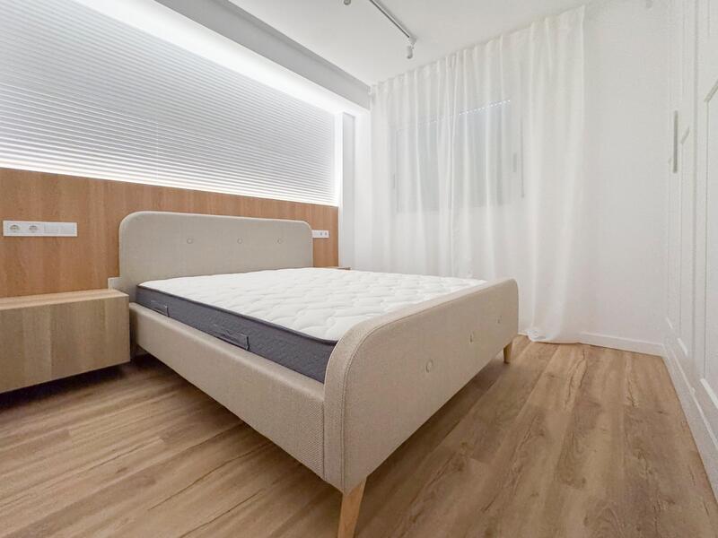2 Schlafzimmer Appartement zu verkaufen