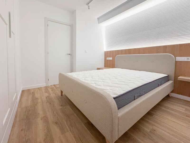 2 Schlafzimmer Appartement zu verkaufen