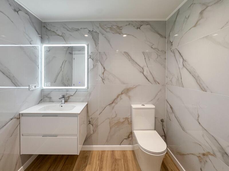 2 Schlafzimmer Appartement zu verkaufen