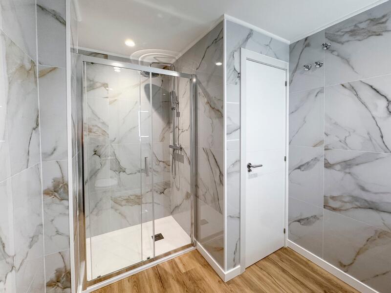 2 Schlafzimmer Appartement zu verkaufen