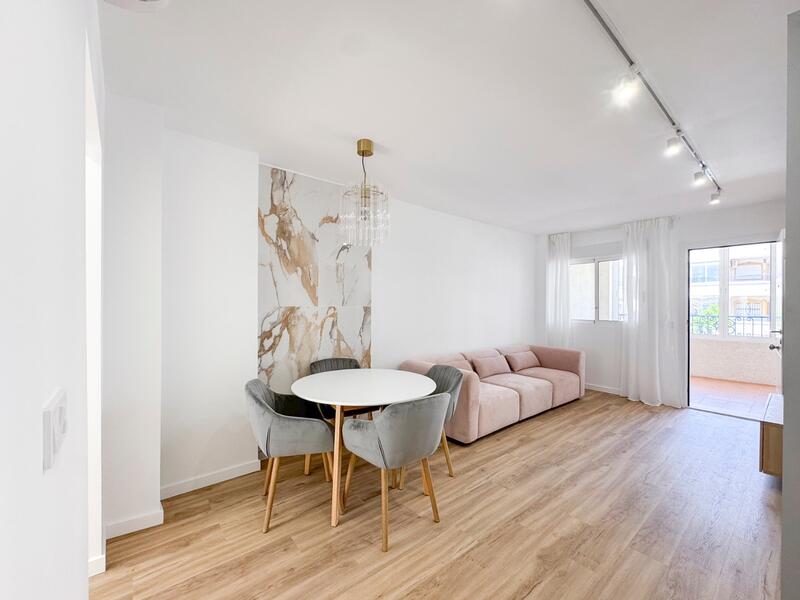 2 Schlafzimmer Appartement zu verkaufen