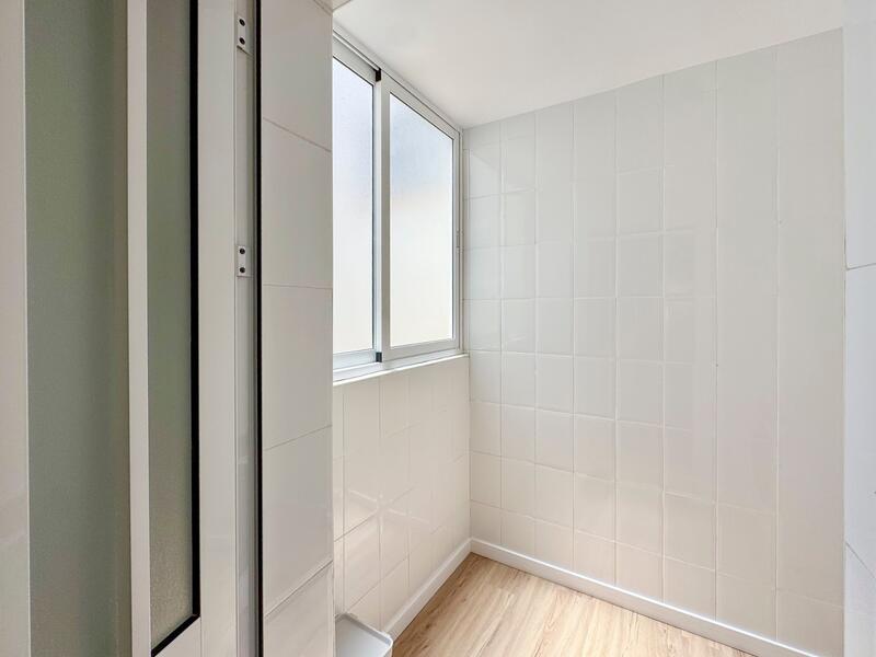 2 Schlafzimmer Appartement zu verkaufen