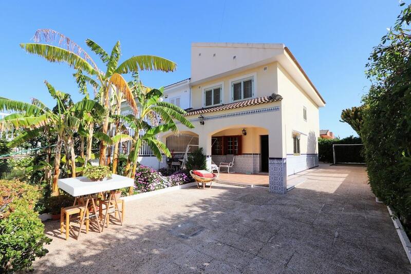 Villa till salu i Los Alcazares, Murcia
