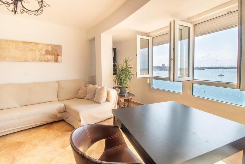 3 chambre Appartement à vendre