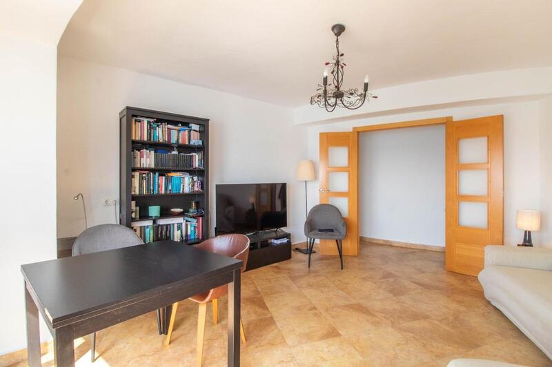 3 chambre Appartement à vendre