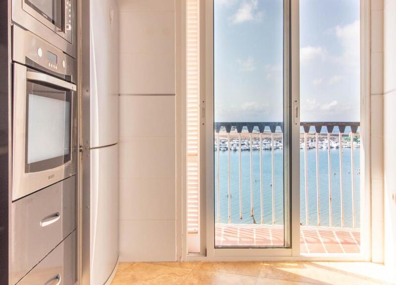 3 chambre Appartement à vendre