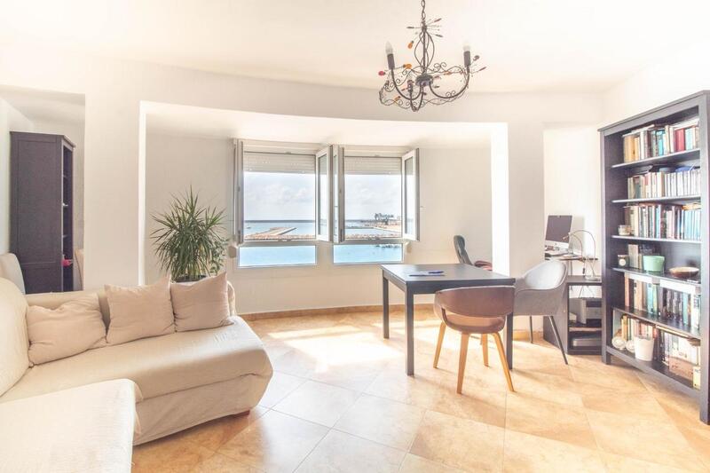 3 chambre Appartement à vendre