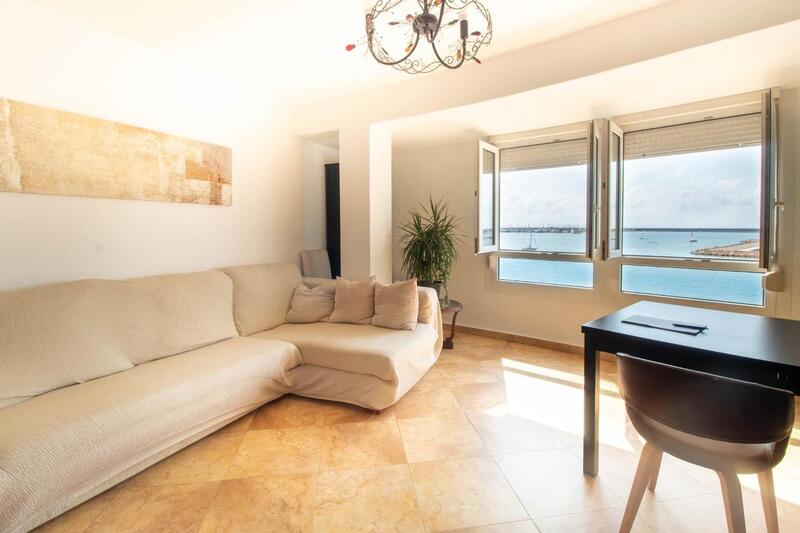 3 chambre Appartement à vendre