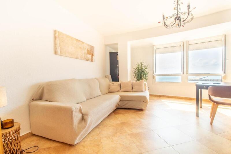 3 chambre Appartement à vendre