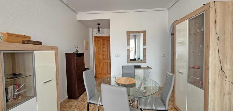 2 Cuarto Apartamento en venta