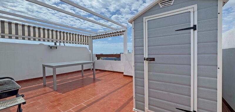 2 Cuarto Apartamento en venta