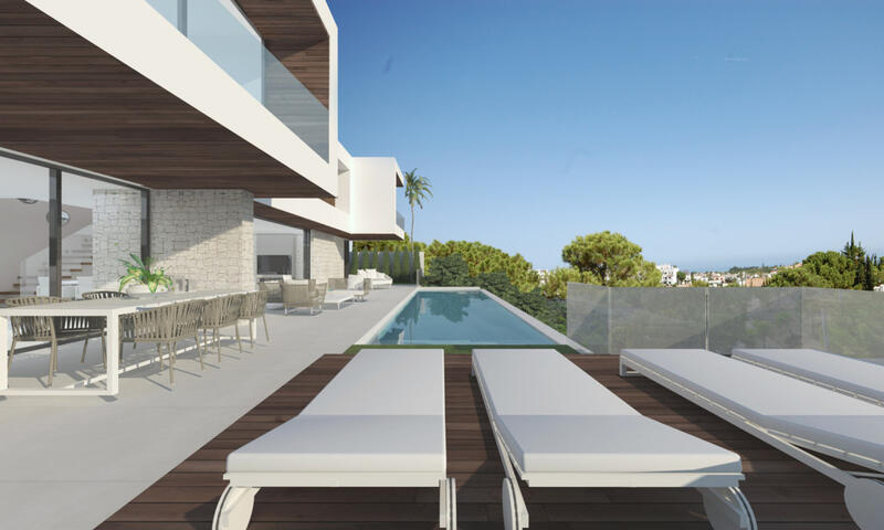 4 bedroom Villa for sale