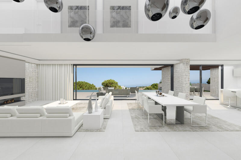 4 bedroom Villa for sale