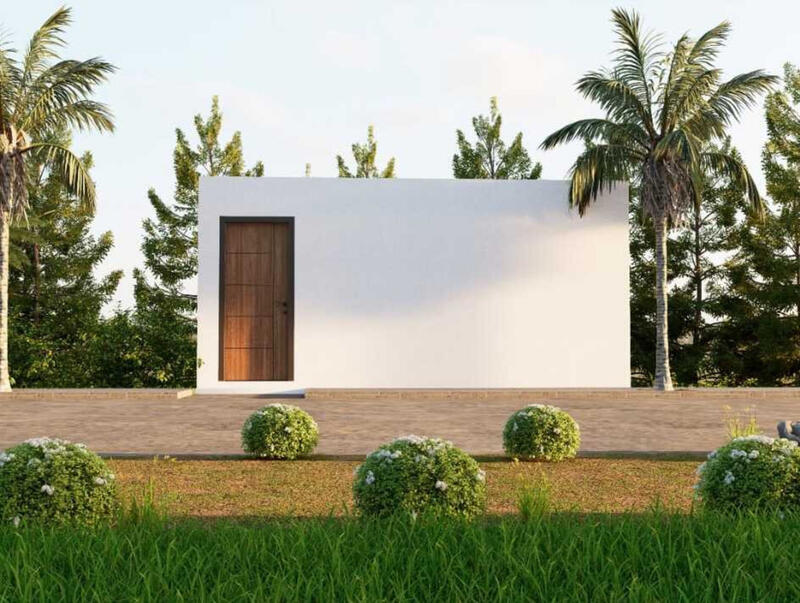 4 Schlafzimmer Villa zu verkaufen