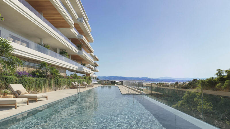 2 bedroom Apartment for sale