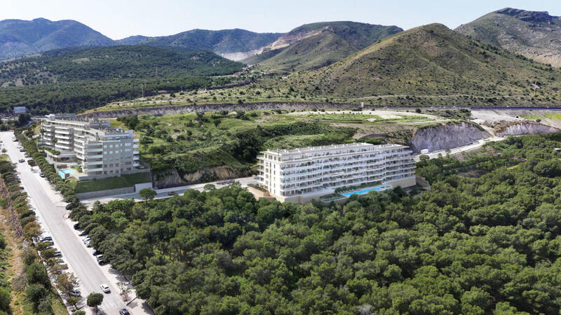 2 bedroom Apartment for sale