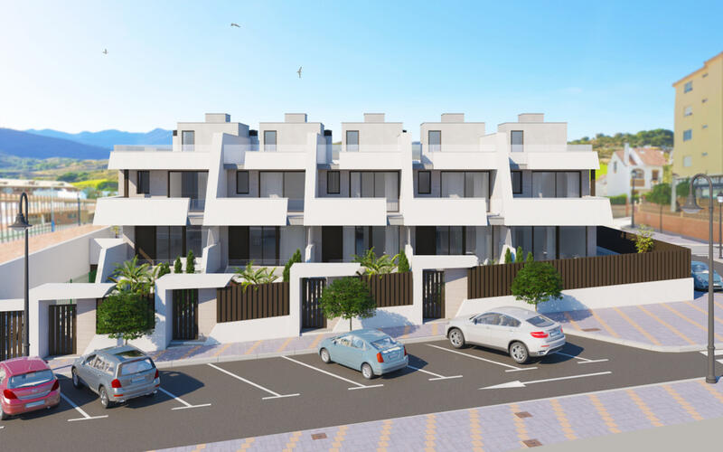 Villa till salu i Fuengirola, Málaga