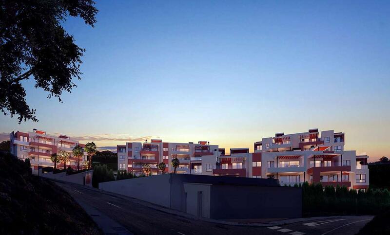 3 Cuarto Apartamento en venta