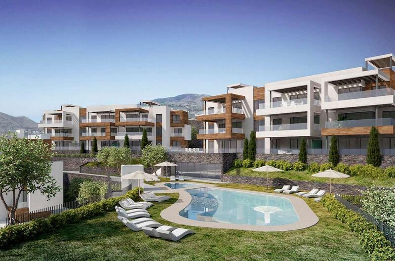 3 Cuarto Apartamento en venta