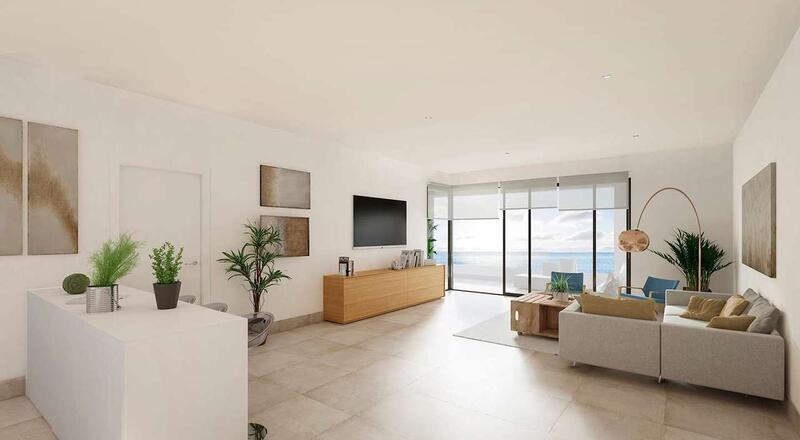 3 Cuarto Apartamento en venta