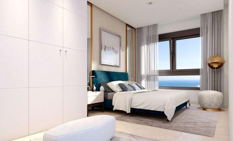 3 Cuarto Apartamento en venta