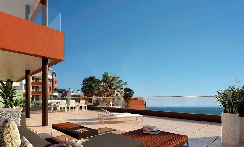3 Cuarto Apartamento en venta