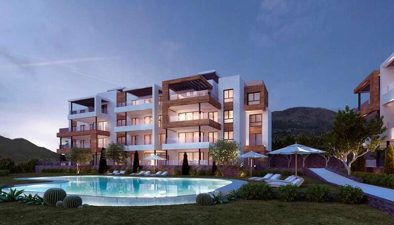 3 Cuarto Apartamento en venta