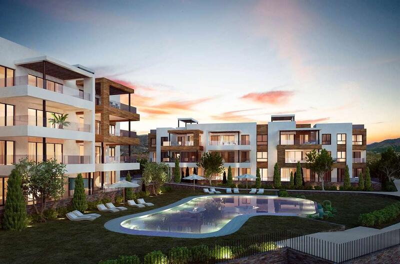 3 Cuarto Apartamento en venta