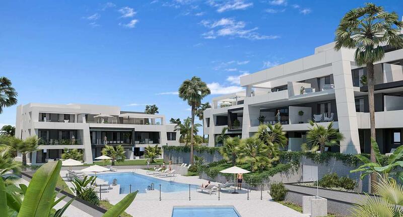 3 Cuarto Apartamento en venta