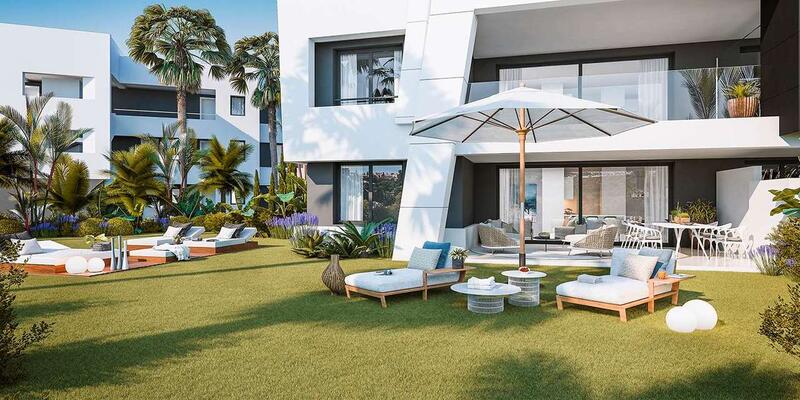 3 Cuarto Apartamento en venta