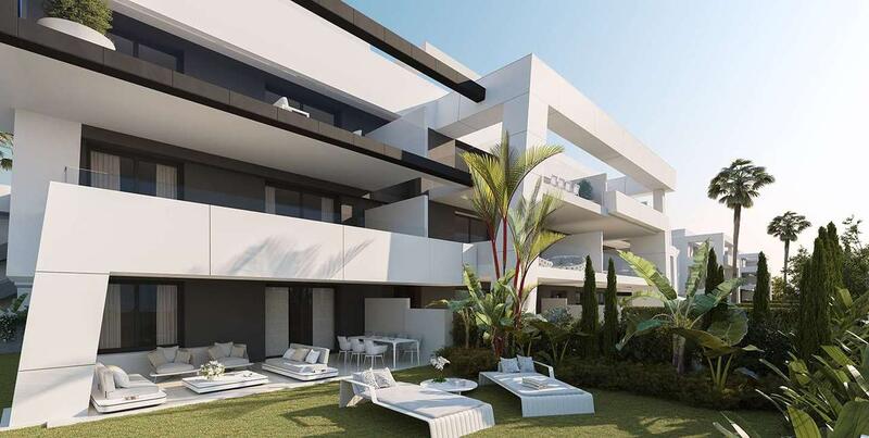 3 Cuarto Apartamento en venta