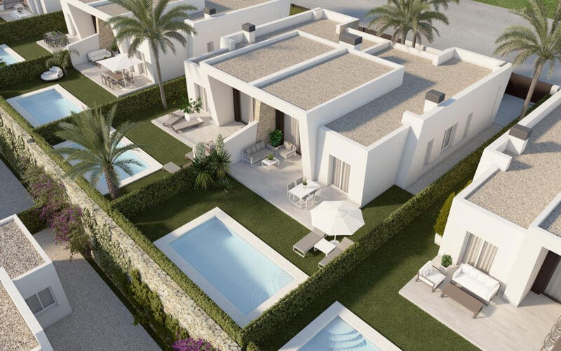 3 bedroom Villa for sale