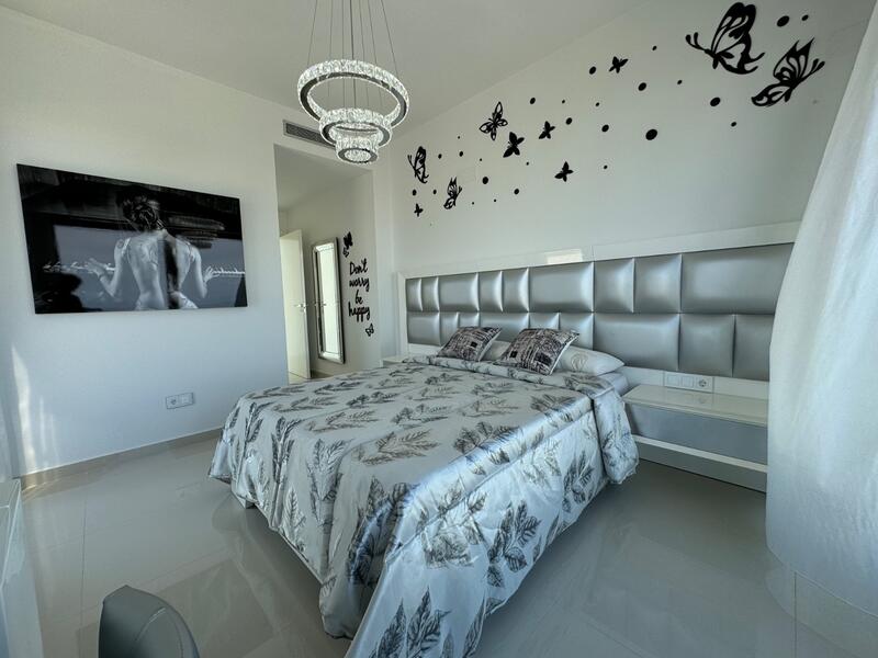 5 slaapkamer Villa Te koop