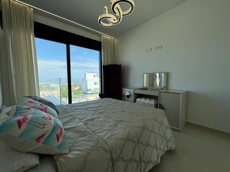 5 slaapkamer Villa Te koop