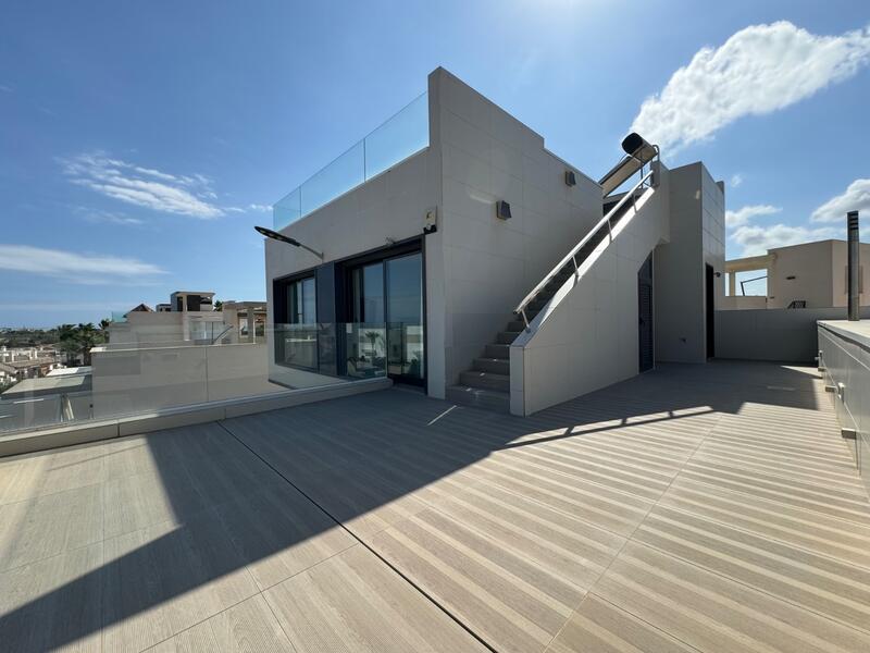 5 slaapkamer Villa Te koop