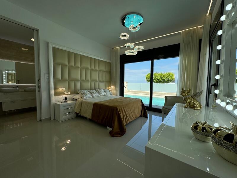 5 slaapkamer Villa Te koop