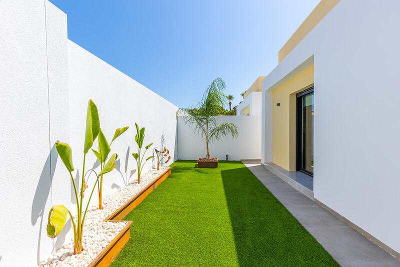 3 Cuarto Villa en venta