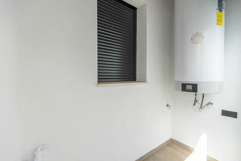 3 Cuarto Villa en venta