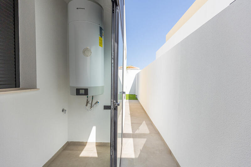 3 Cuarto Villa en venta