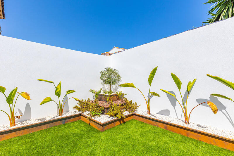 3 Cuarto Villa en venta