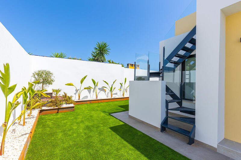 3 Cuarto Villa en venta