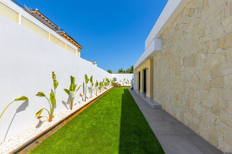 3 Cuarto Villa en venta
