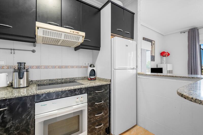 2 chambre Appartement à vendre
