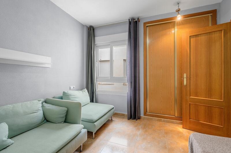 2 chambre Appartement à vendre
