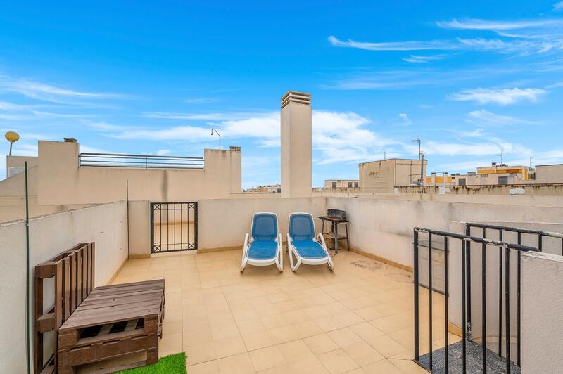 2 chambre Appartement à vendre