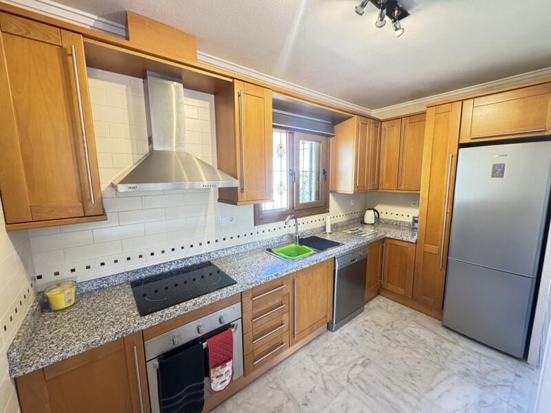 3 Cuarto Villa en venta