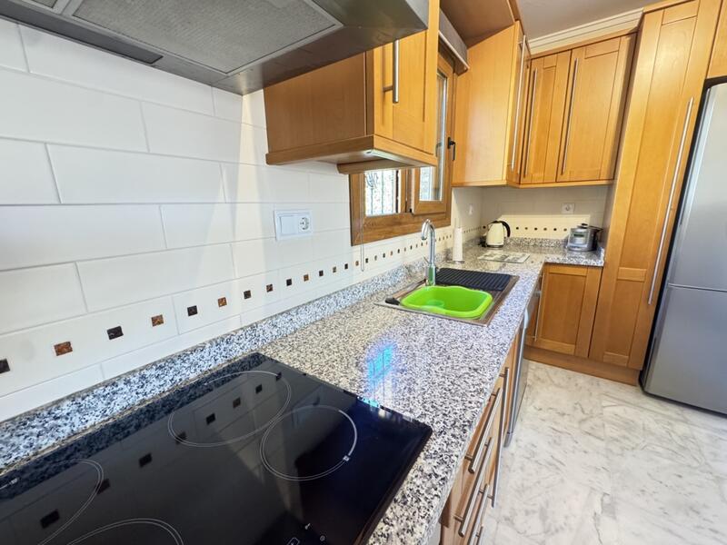 3 Cuarto Villa en venta